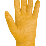 Imola Gloves - Women, Saffron