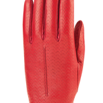 Imola Gloves - Women, Red