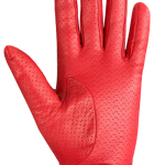 Imola Gloves - Women, Red