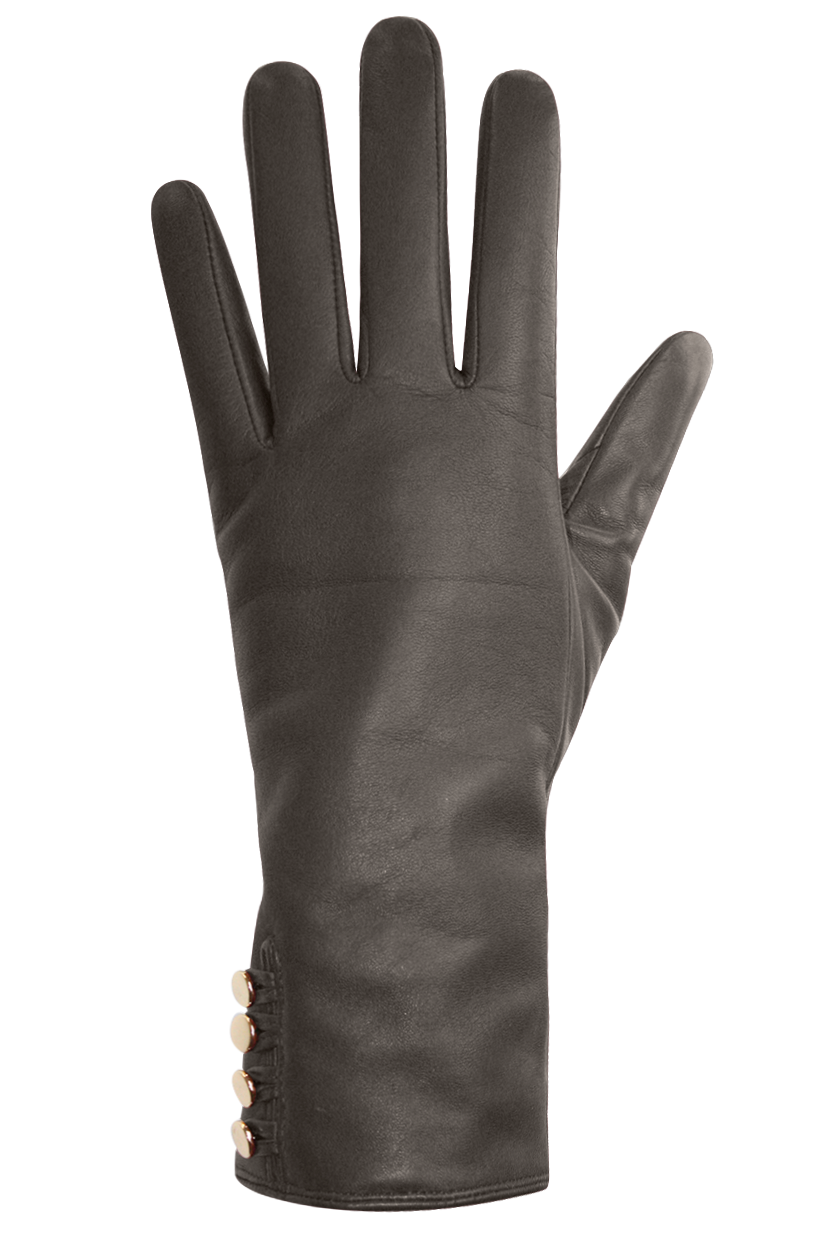 Yasmine Gloves - Women-Glove-Auclair Sports-6.5-CONKER-Auclair Sports