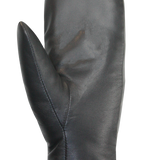 Boxer Fingermitts - Women, Black