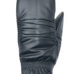 Boxer Fingermitts - Women, Navy