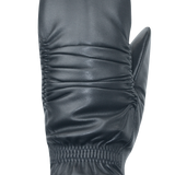Boxer Fingermitts - Women, Navy