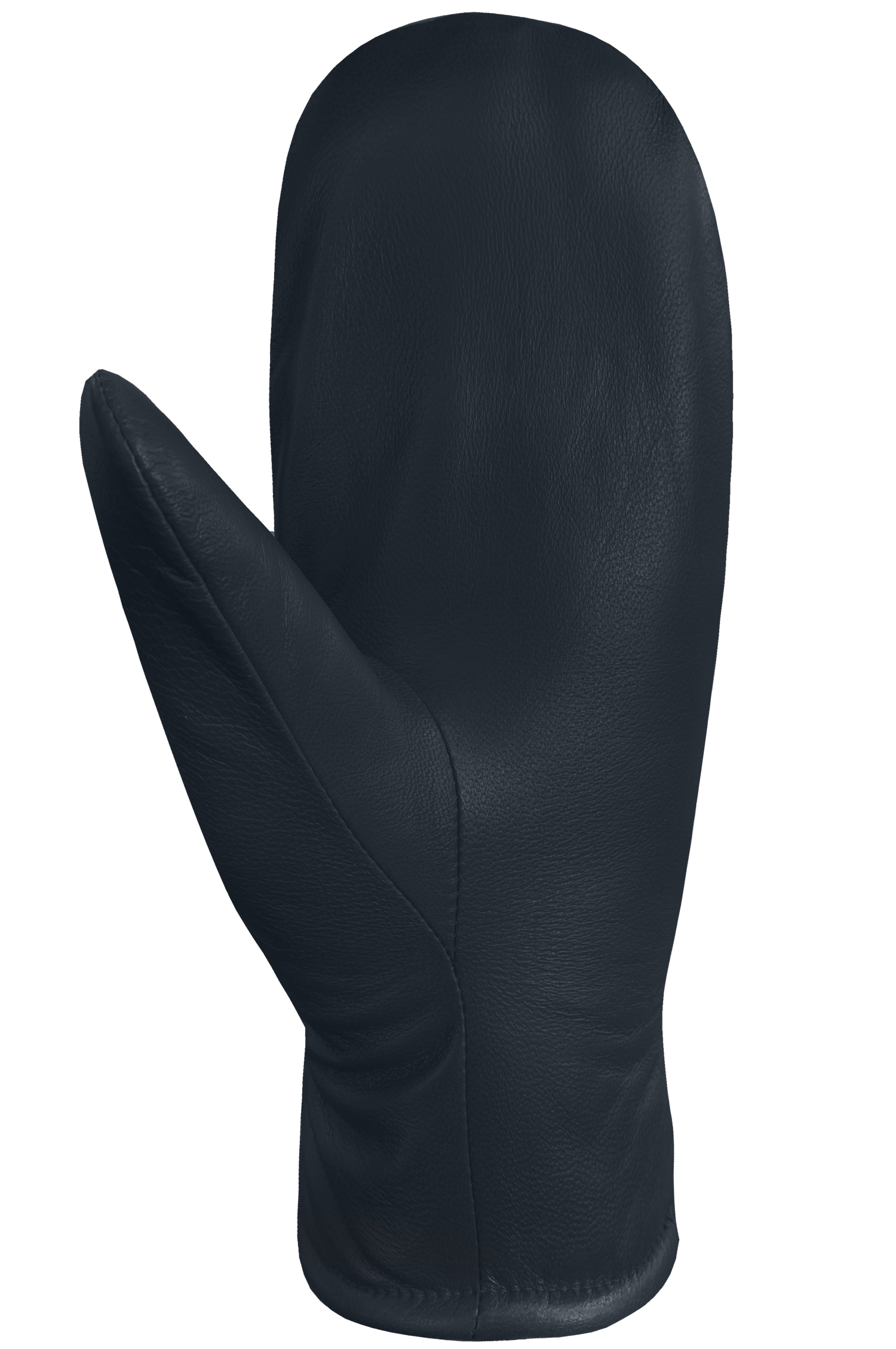 Sarah Fingermitts - Women, Navy