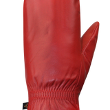 Sarah Fingermitts - Women, Red
