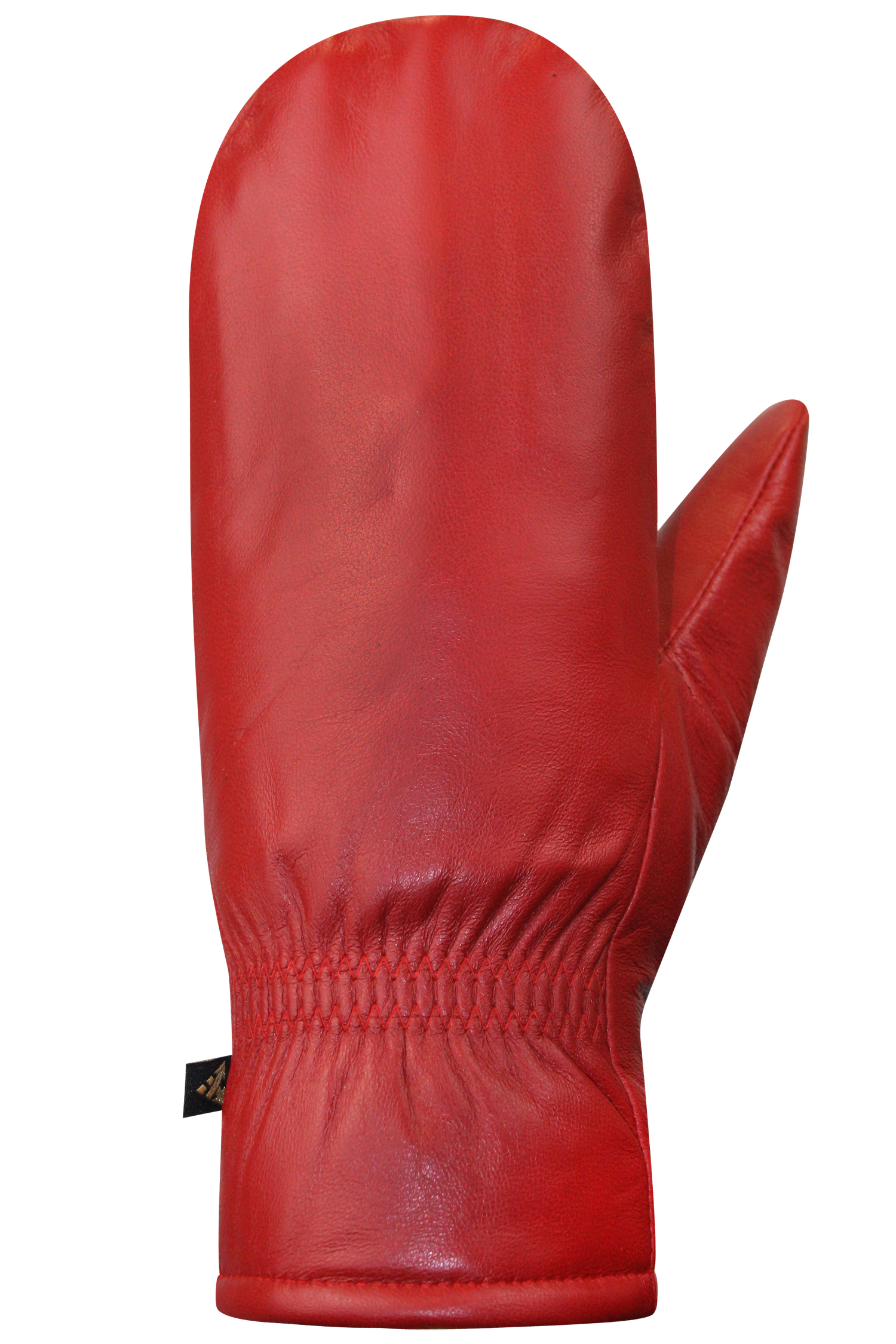 Sarah Fingermitts - Women, Red