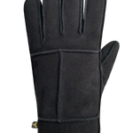 Maili Gloves - Women, Black