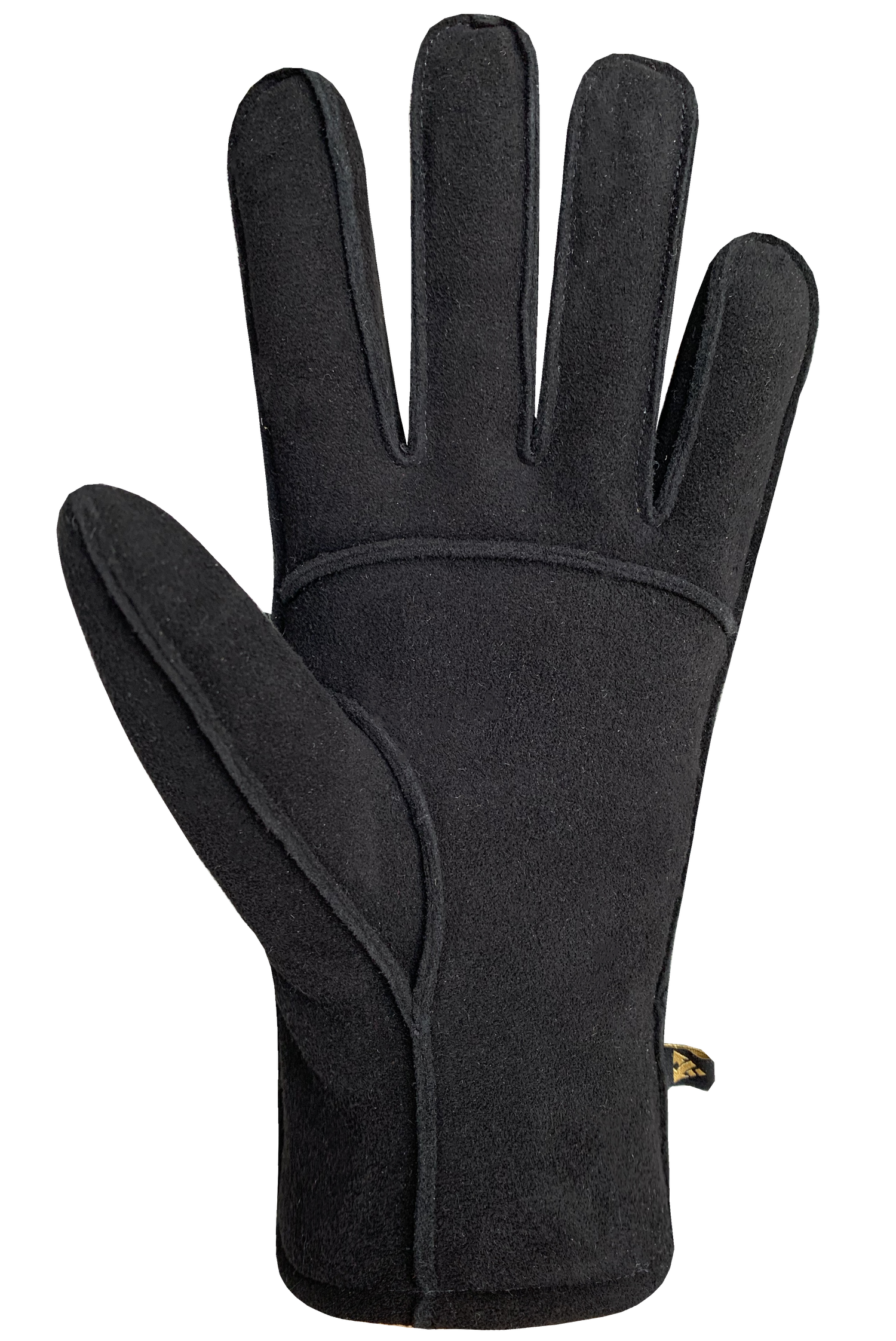 Maili Gloves - Women, Black