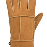 Maili Gloves - Women, Pecan