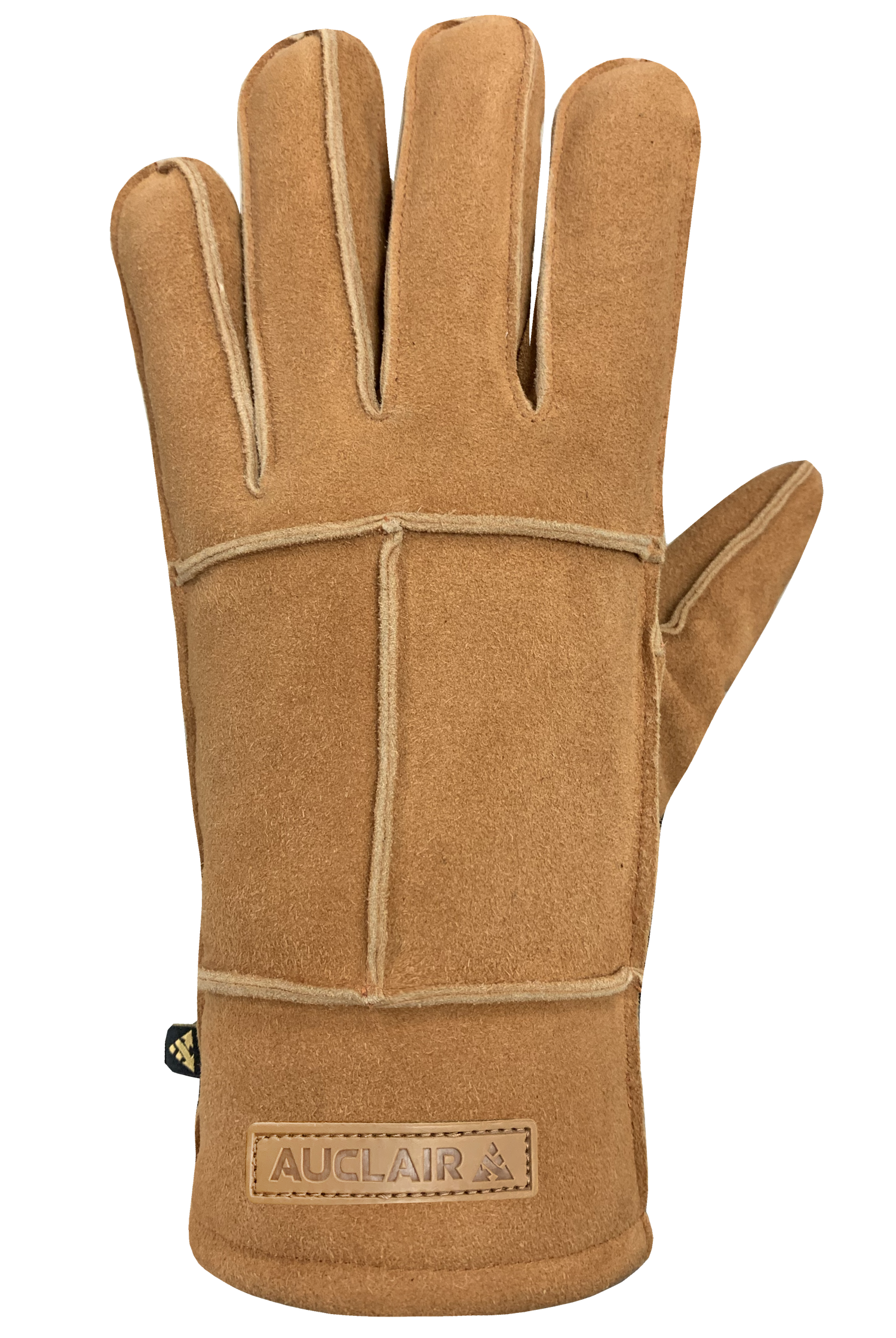 Maili Gloves - Women, Pecan