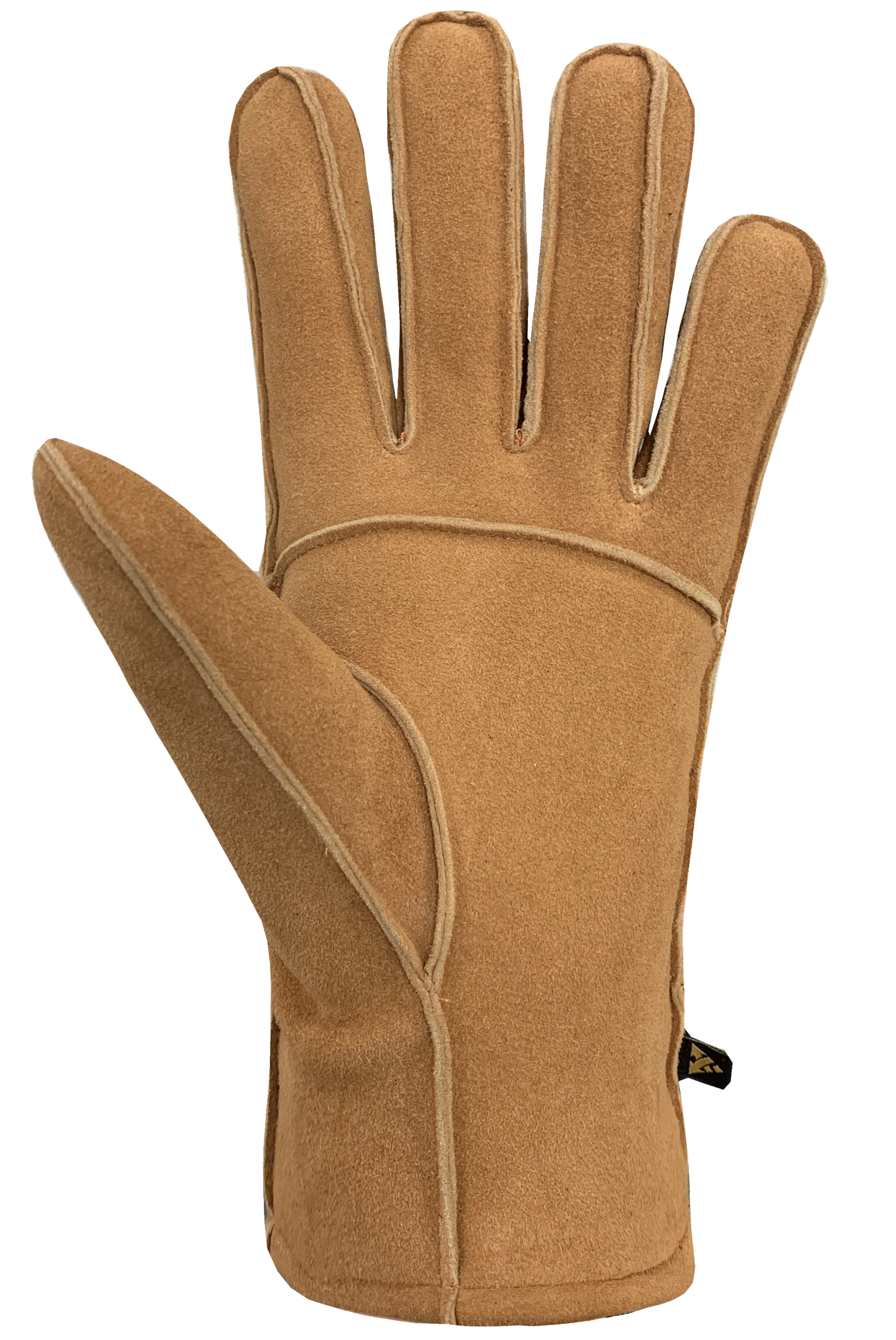 Maili Gloves - Women, Pecan