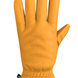 Demi Gloves - Women, Mustard