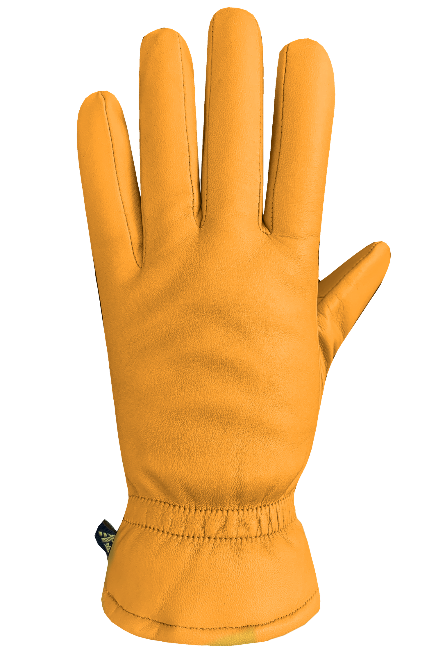 Demi Gloves - Women, Mustard