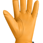 Demi Gloves - Women, Mustard