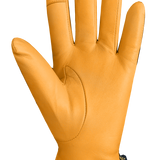 Demi Gloves - Women, Mustard