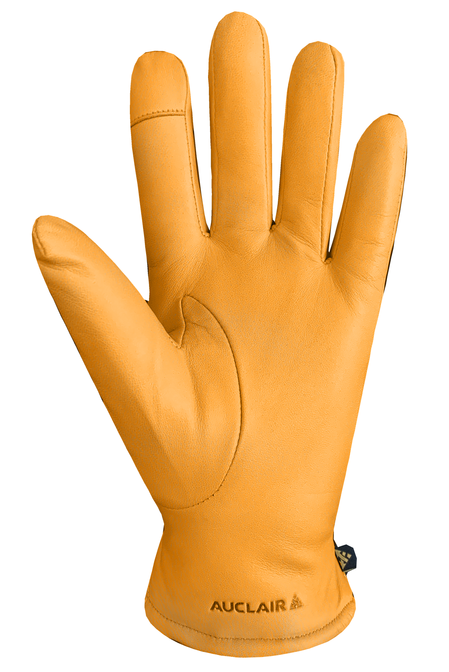 Demi Gloves - Women, Mustard