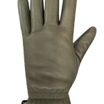 Demi Gloves - Women, Khaki