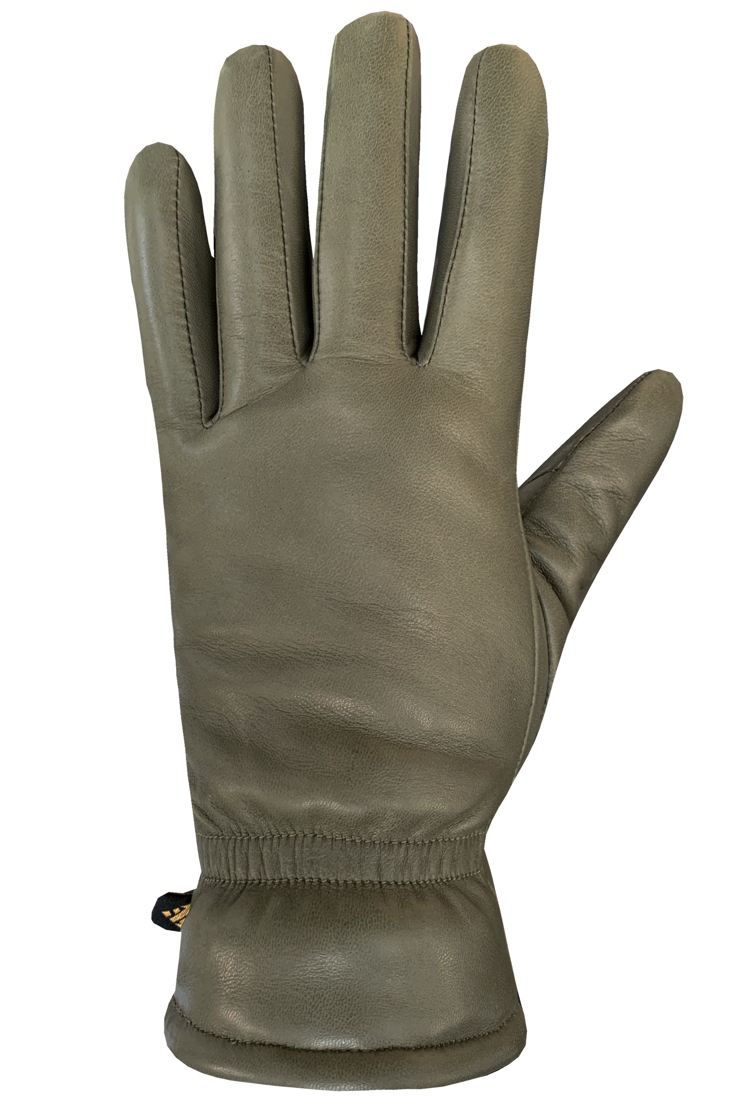 Demi Gloves - Women, Khaki