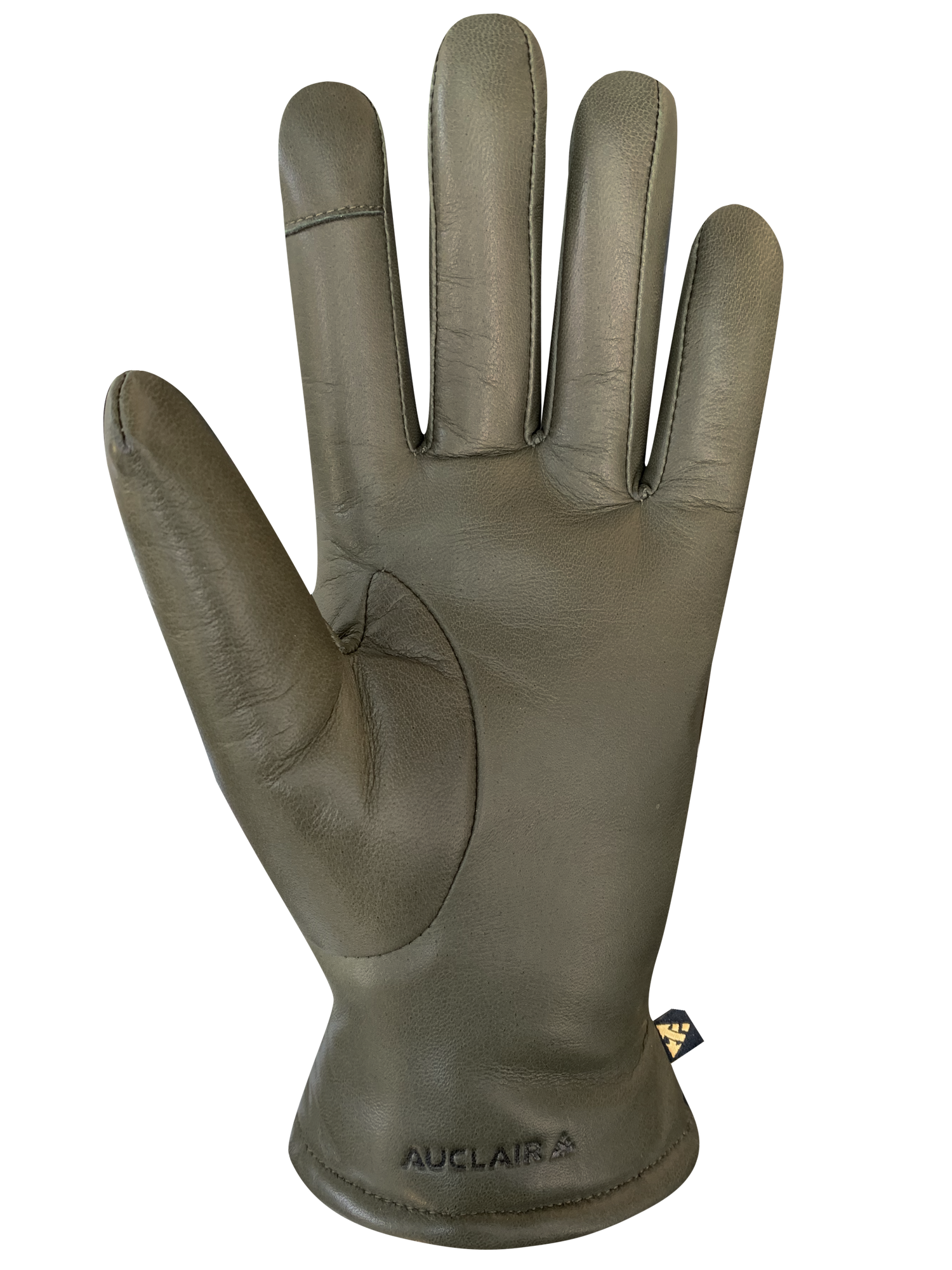 Demi Gloves - Women, Khaki