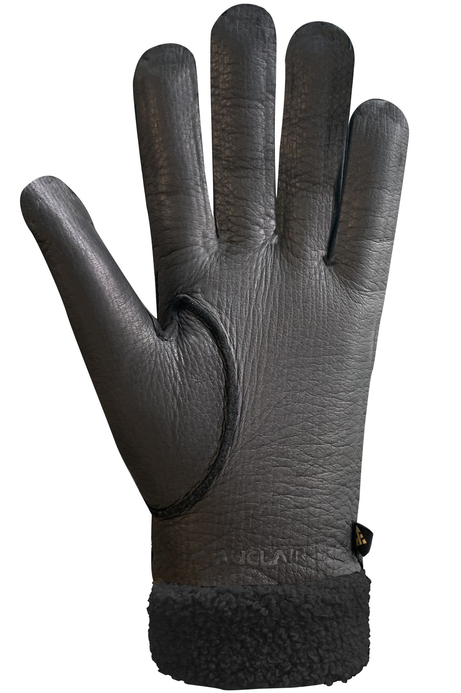 Zoe Gloves - Women, Black