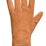 Manon Gloves - Women, Pecan