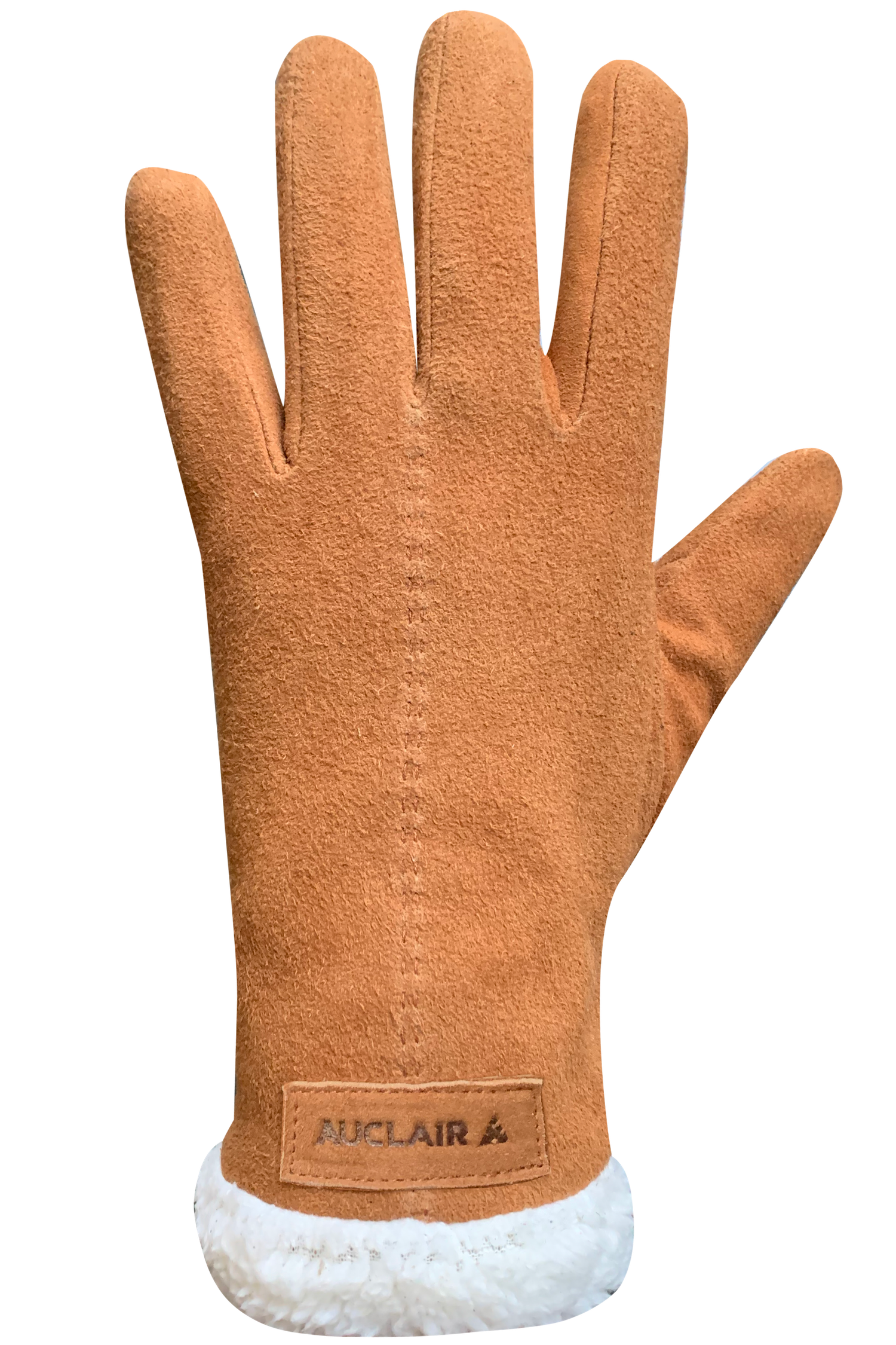 Manon Gloves - Women, Pecan
