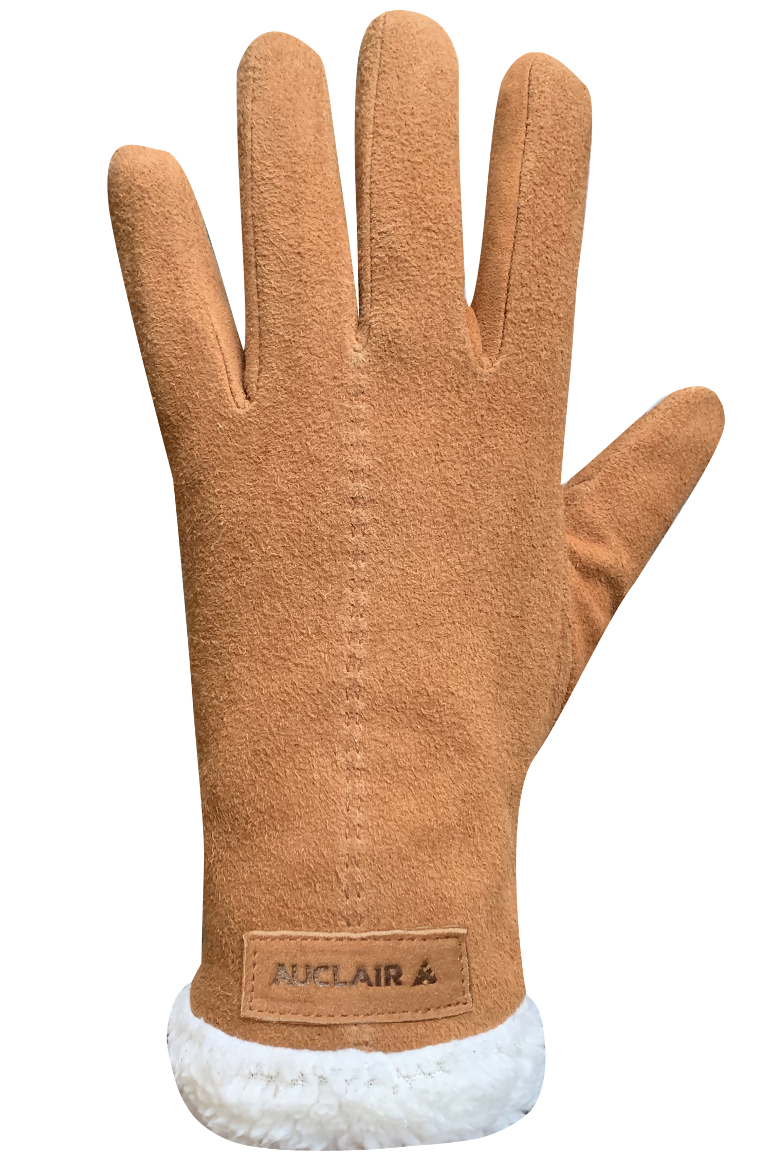 Manon Gloves - Women, Pecan