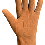 Manon Gloves - Women, Pecan