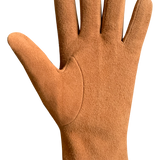 Manon Gloves - Women, Pecan