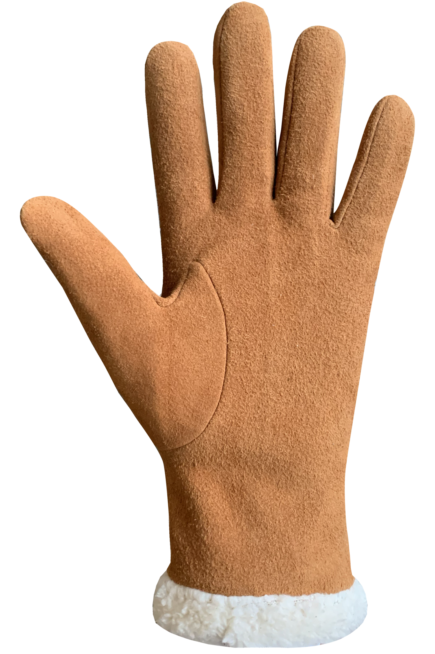 Manon Gloves - Women, Pecan