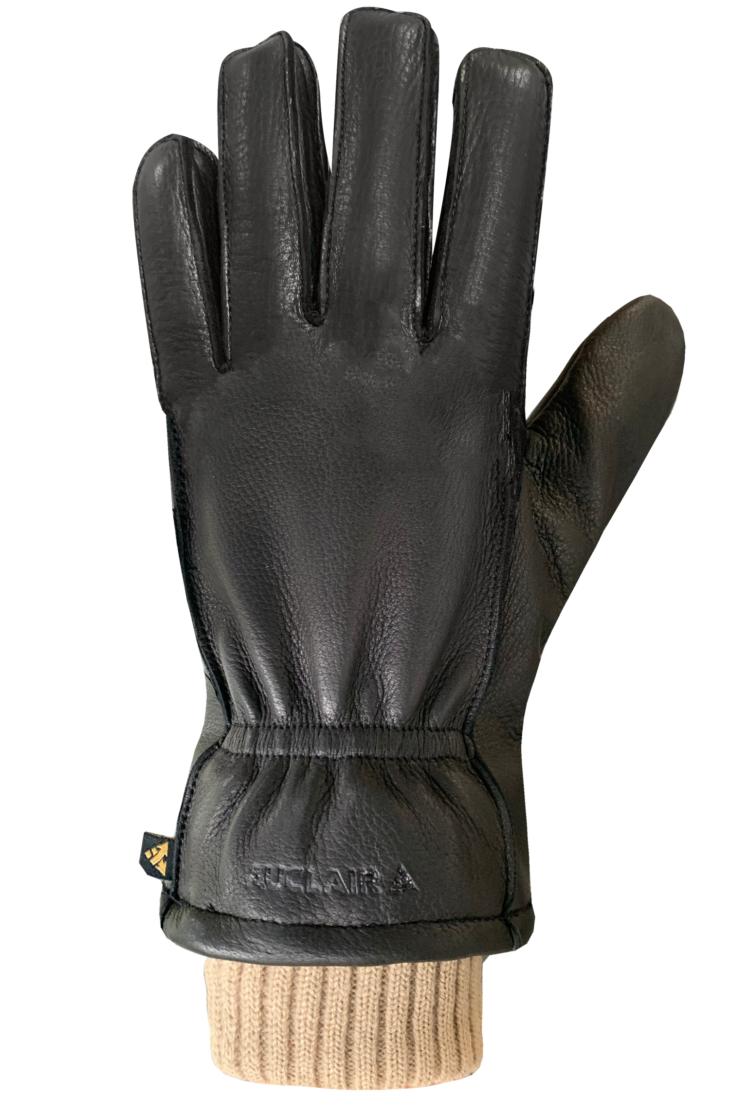 Billie Gloves - Women, Black