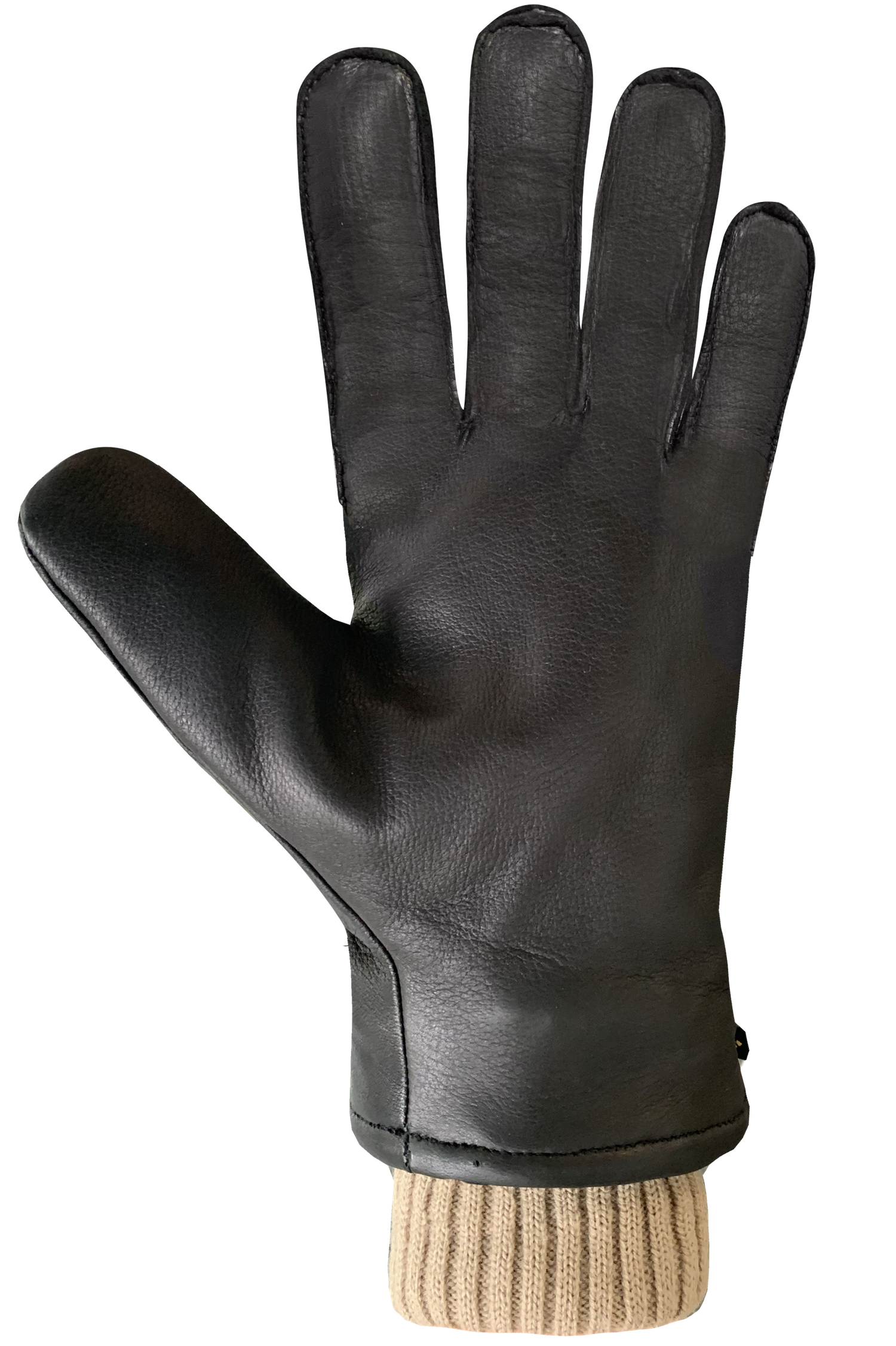 Billie Gloves - Women, Black