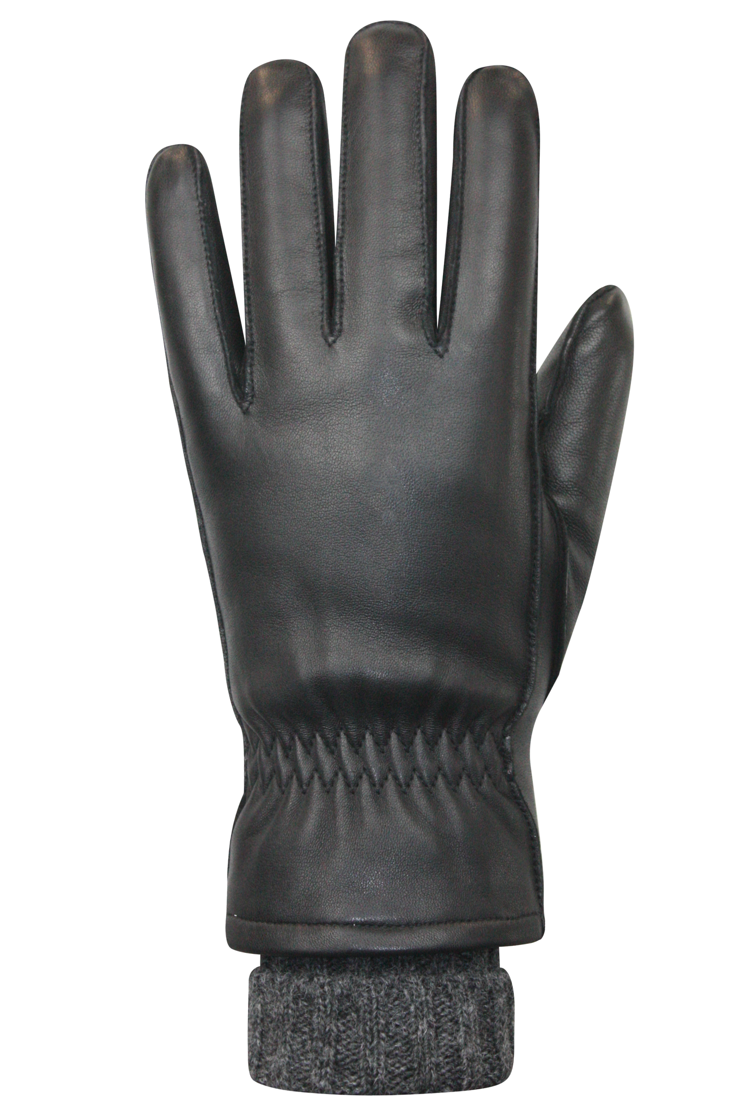 Ashley Gloves - Women, Black