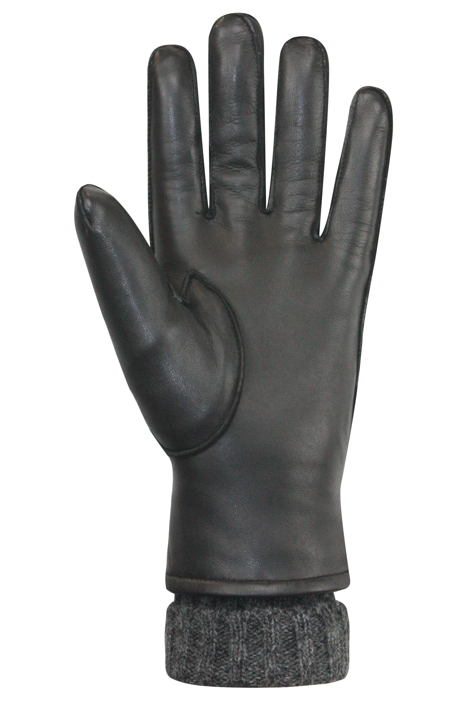 Ashley Gloves - Women, Black