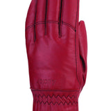 Sportster Gloves - Women, Cranberry