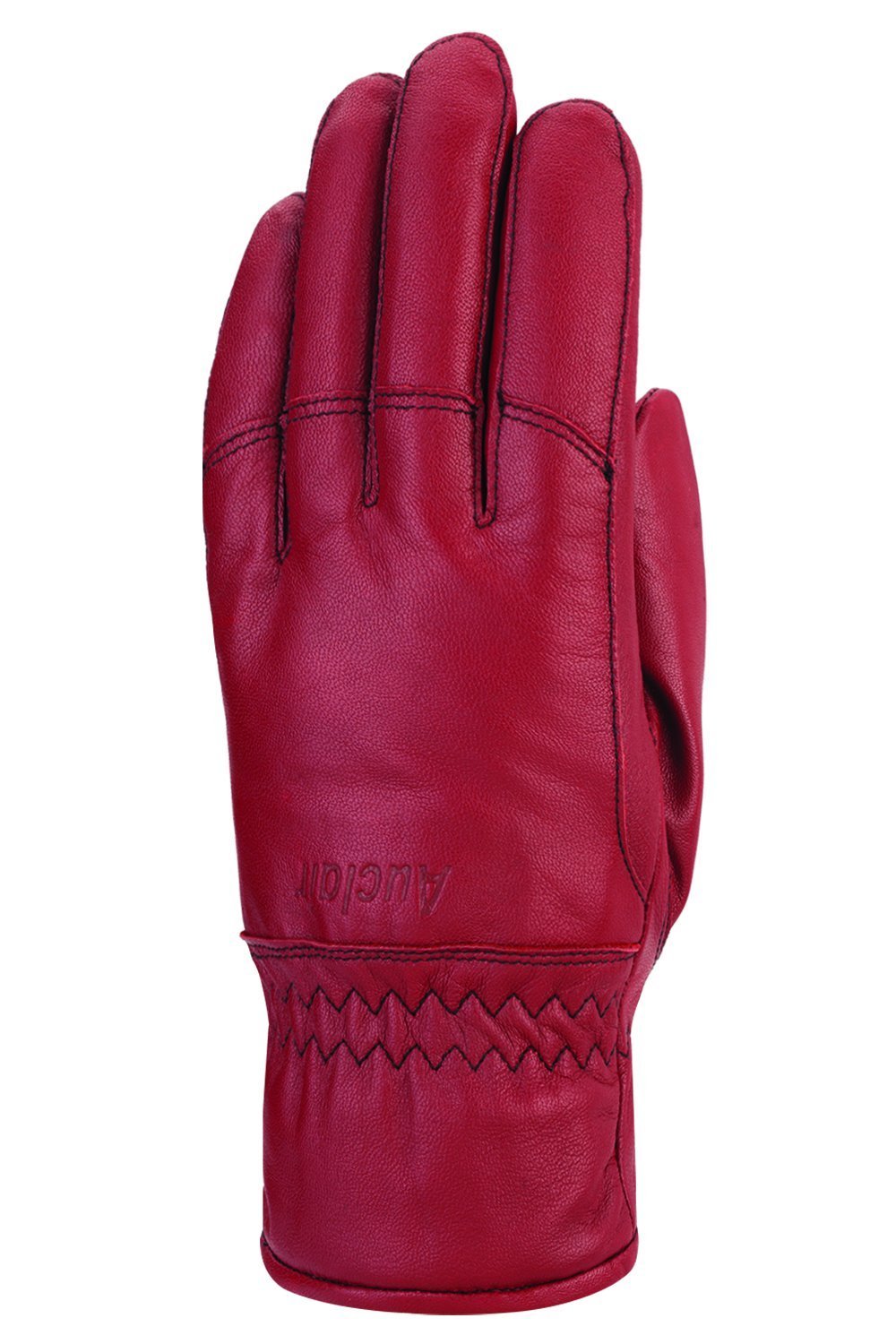 Sportster Gloves - Women, Cranberry