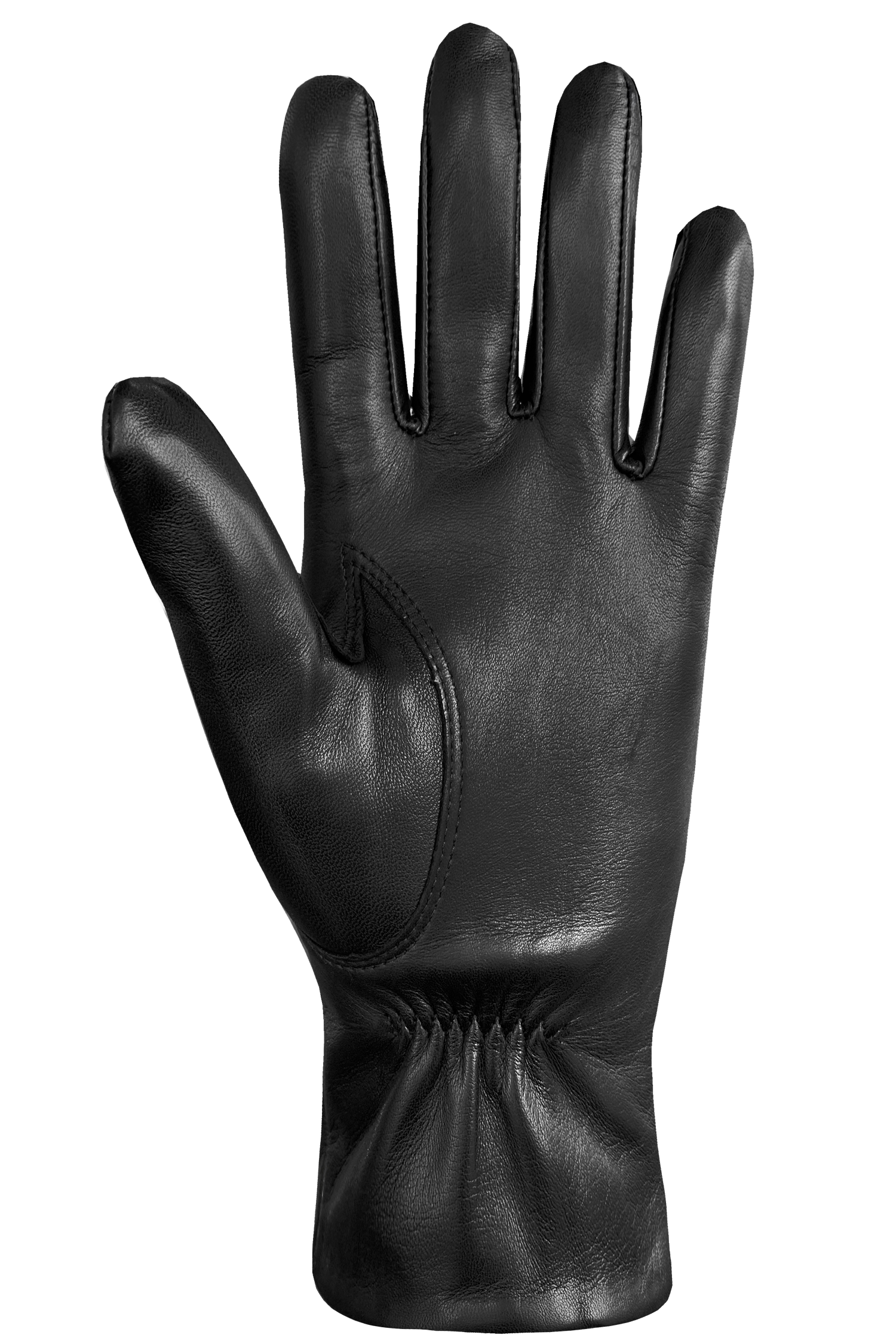 Clementine Gloves - Women, Black