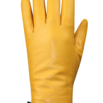 Clementine Gloves - Women, Yellow