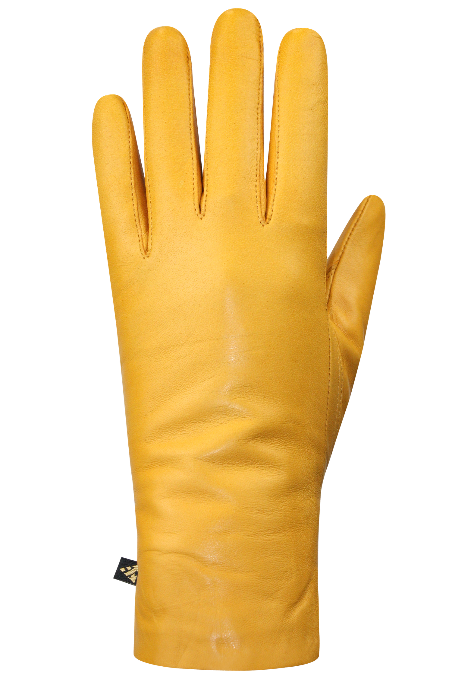 Clementine Gloves - Women, Yellow