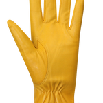 Clementine Gloves - Women, Yellow