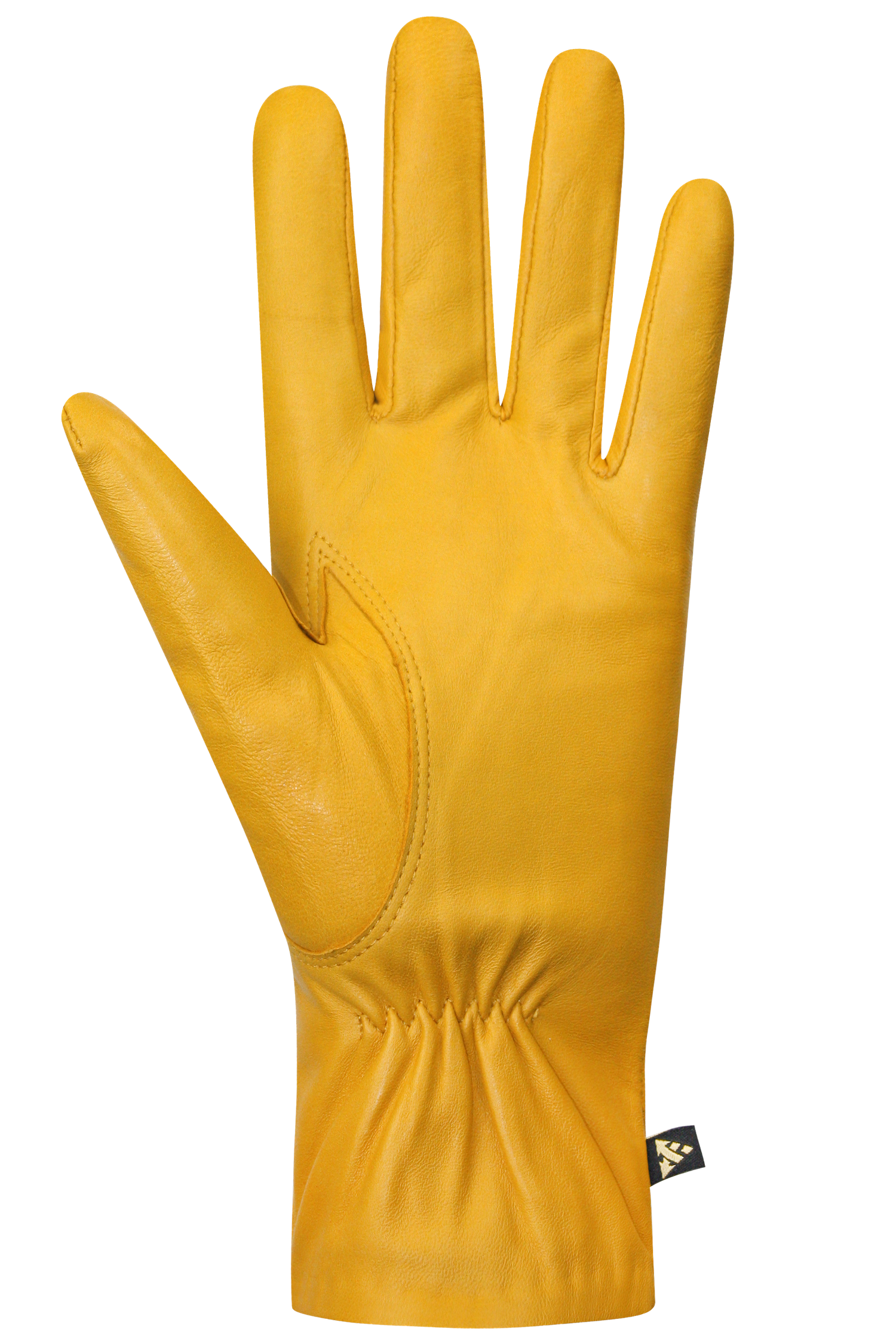 Clementine Gloves - Women, Yellow