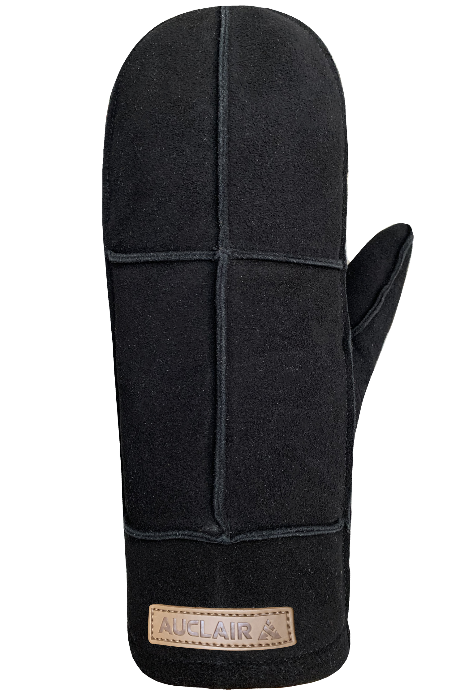 Maili Mitts - Women, Black