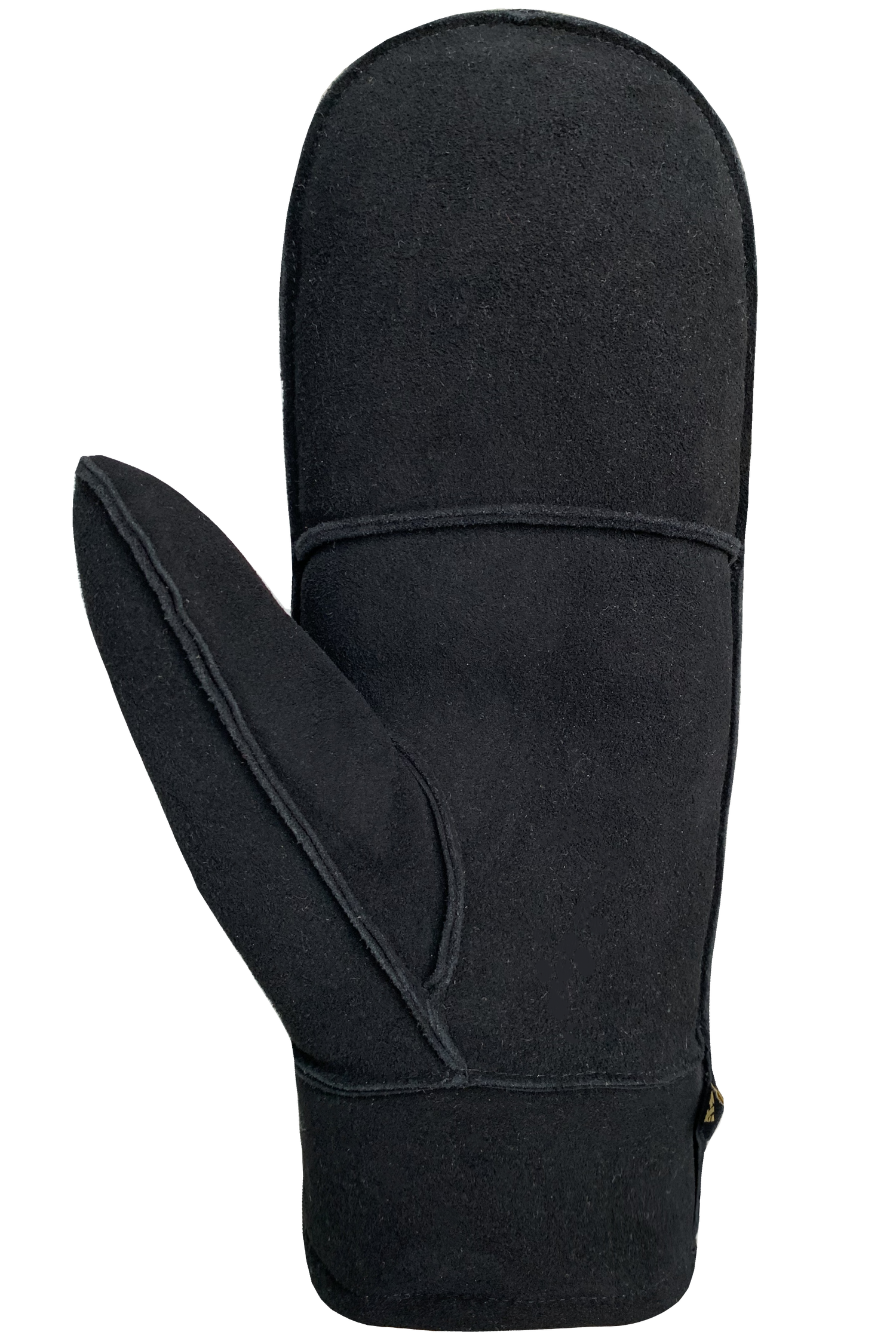 Maili Mitts - Women, Black