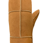 Maili Mitts - Women, Pecan