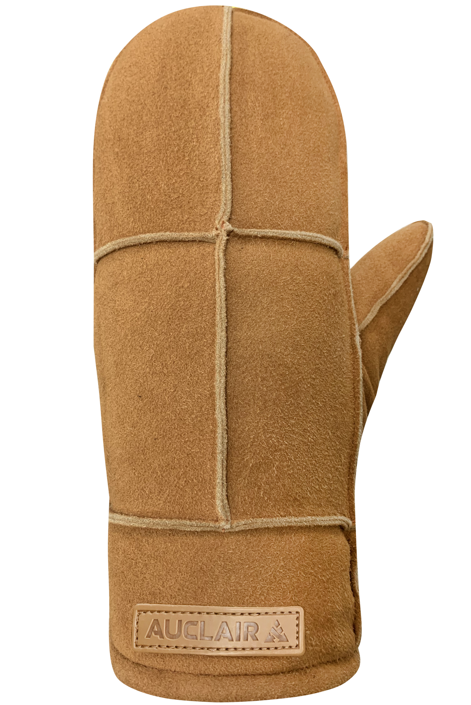 Maili Mitts - Women, Pecan
