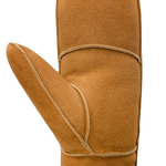 Maili Mitts - Women, Black, Pecan