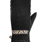 Millie Mitts - Women, Black