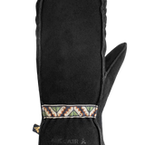 Millie Mitts - Women, Black