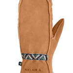 Millie Mitts - Women, Pecan