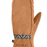 Millie Mitts - Women, Pecan